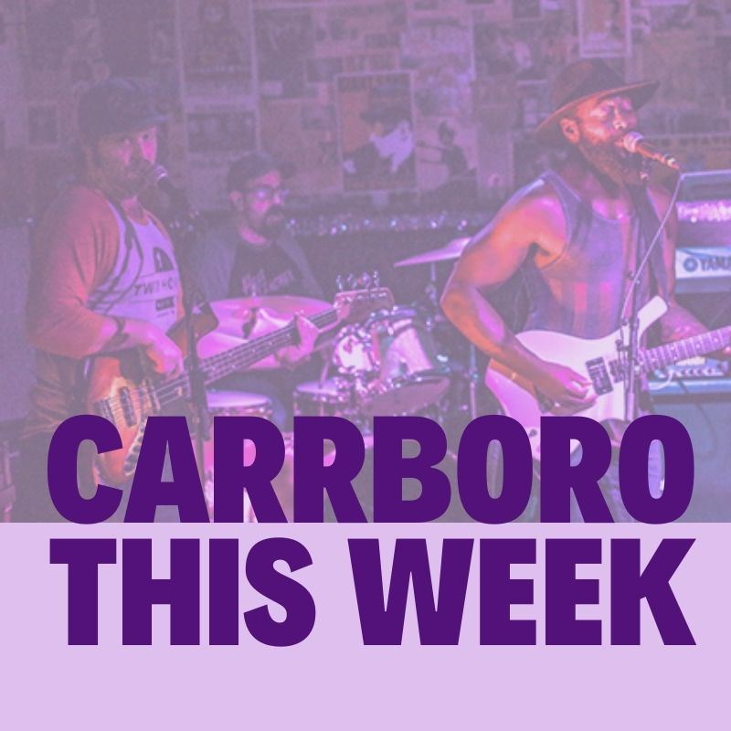 Carrboro This Week March 1
