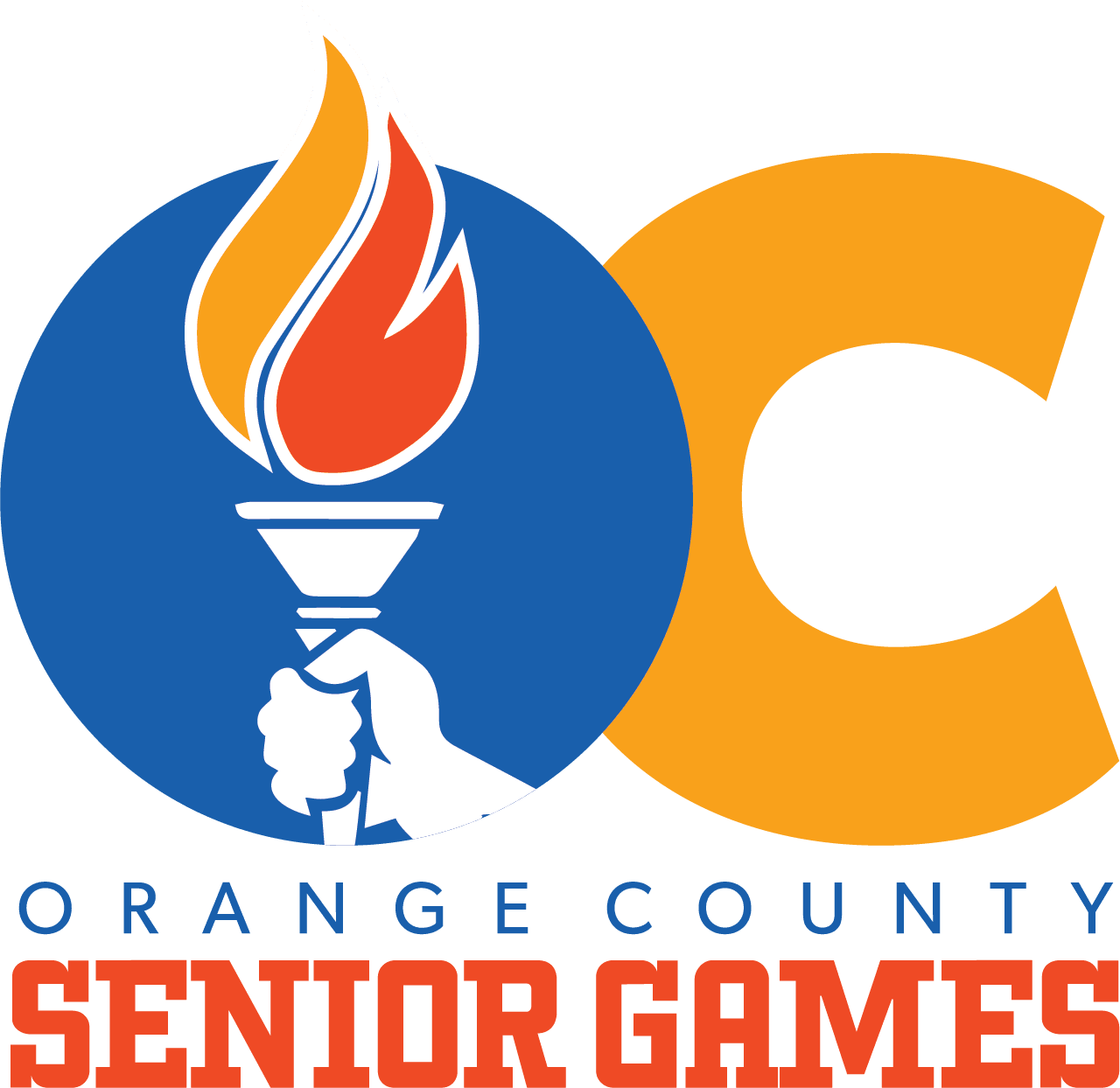 senior games logo