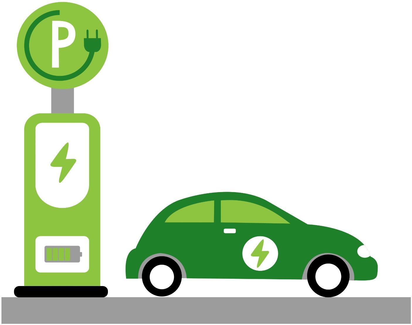 EV Charging Logo 2