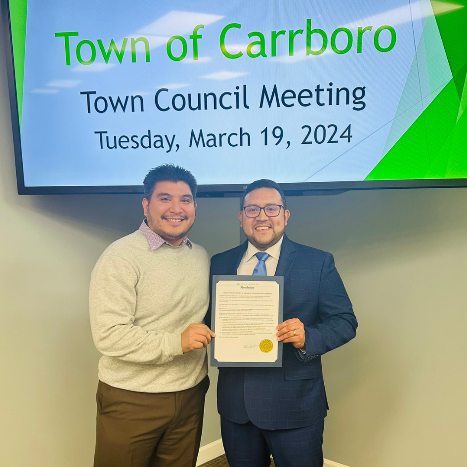 Immigrant Communities 