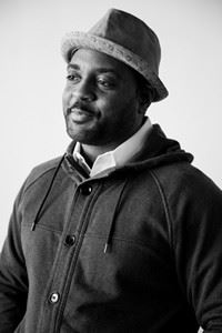 Reginald Dwayne Betts