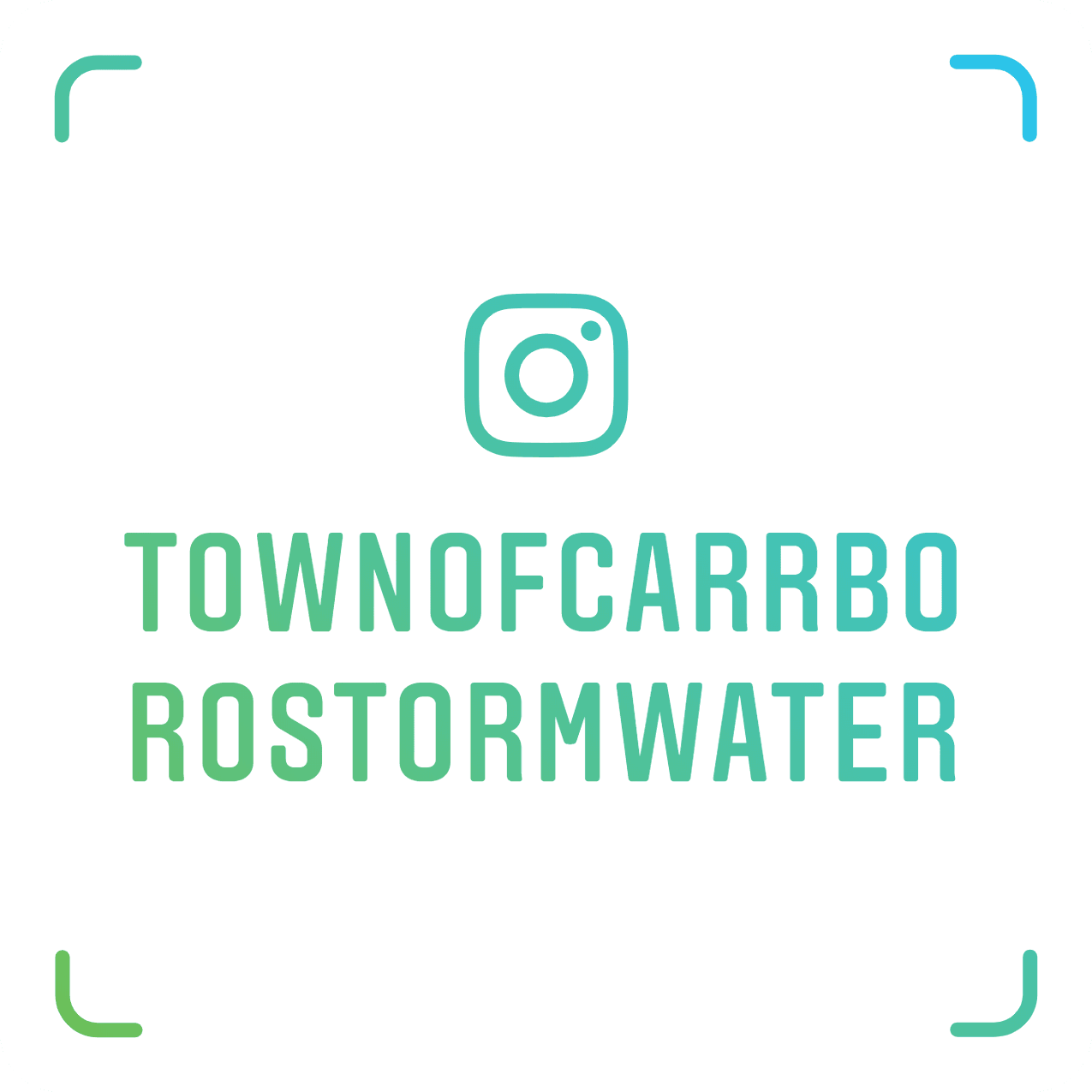townofcarrborostormwater_nametag