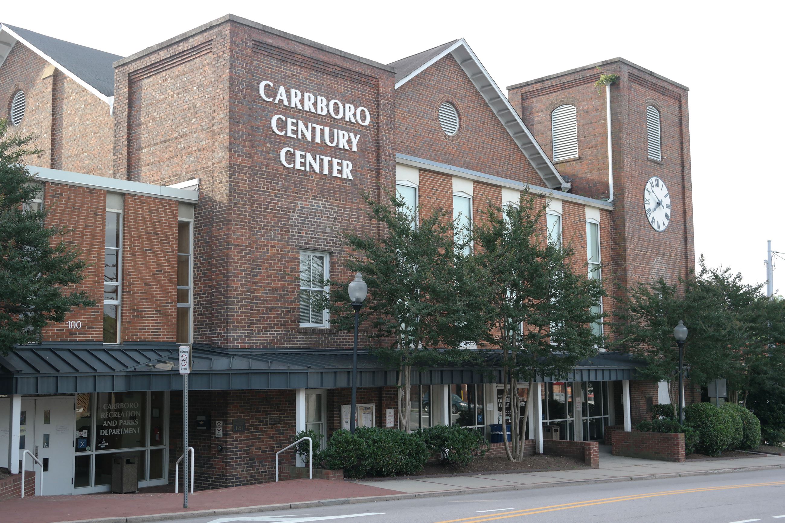 CarrboroCenturyCenter